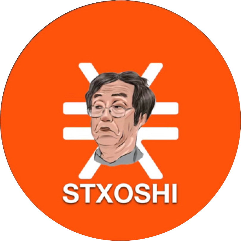 stxoshiAI